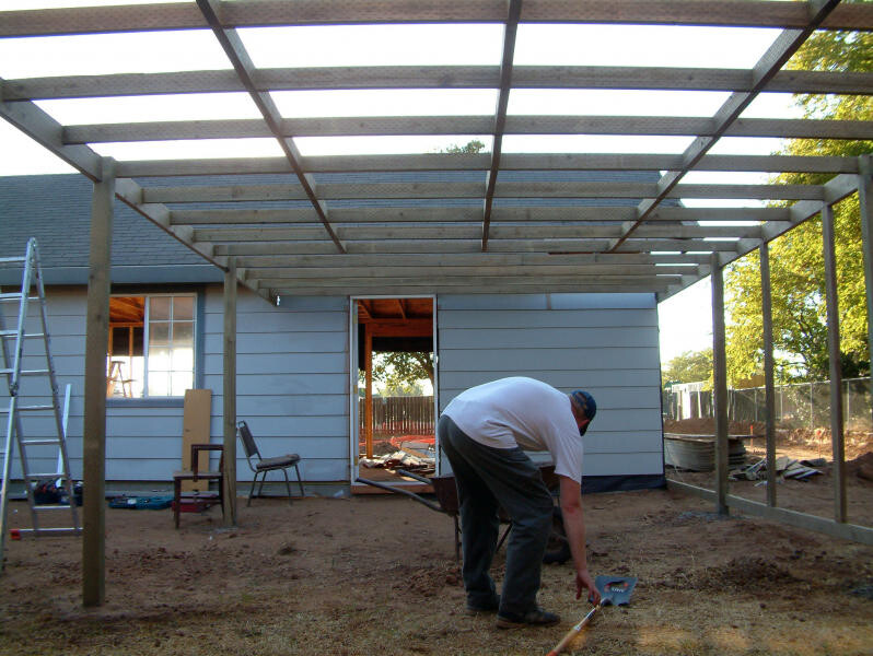 Images Mark's Mitzvah's General Construction