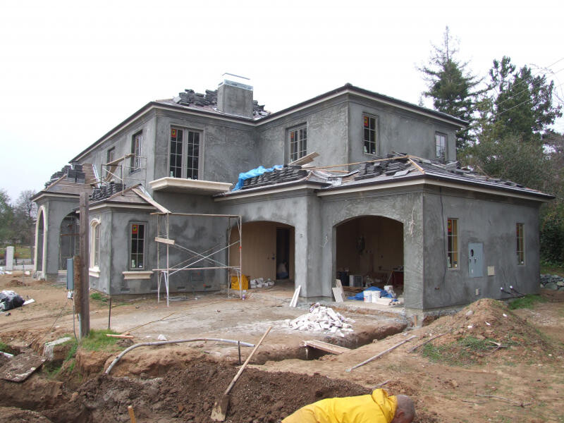 Images Mark's Mitzvah's General Construction