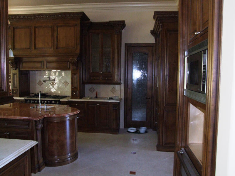 Images Mark's Mitzvah's General Construction