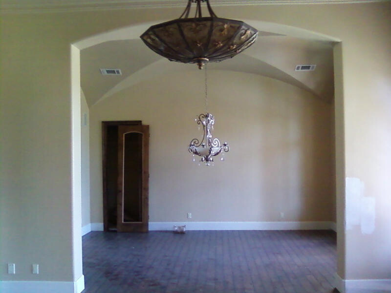 Images Mark's Mitzvah's General Construction