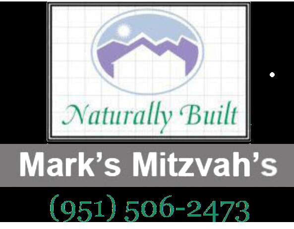 Images Mark's Mitzvah's General Construction