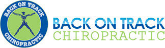 Back On Track Chiropractic Logo