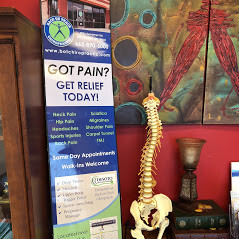 Images Back On Track Chiropractic