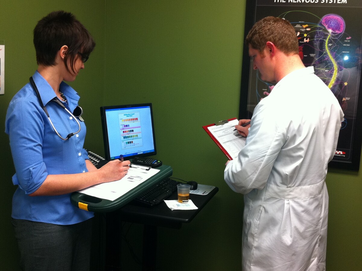 Images Back On Track Chiropractic
