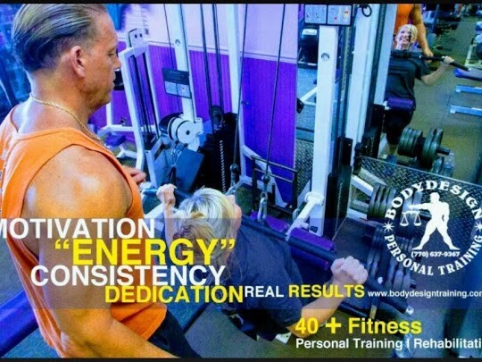 Images Body Design Personal Training