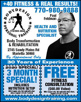 Images Body Design Personal Training