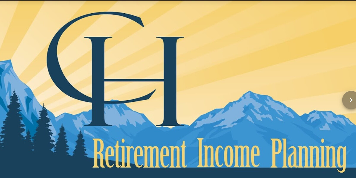 CH Retirement Income Planning Logo