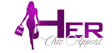 Her Chic Appeal Logo