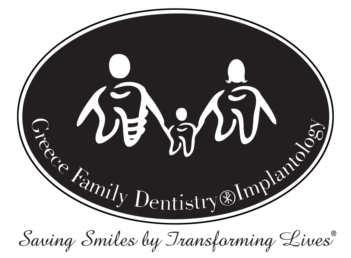 Greece Family Dentistry and Implantology Logo
