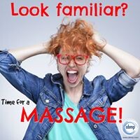 Soothing Touch Massage & Bodywork LLC Logo