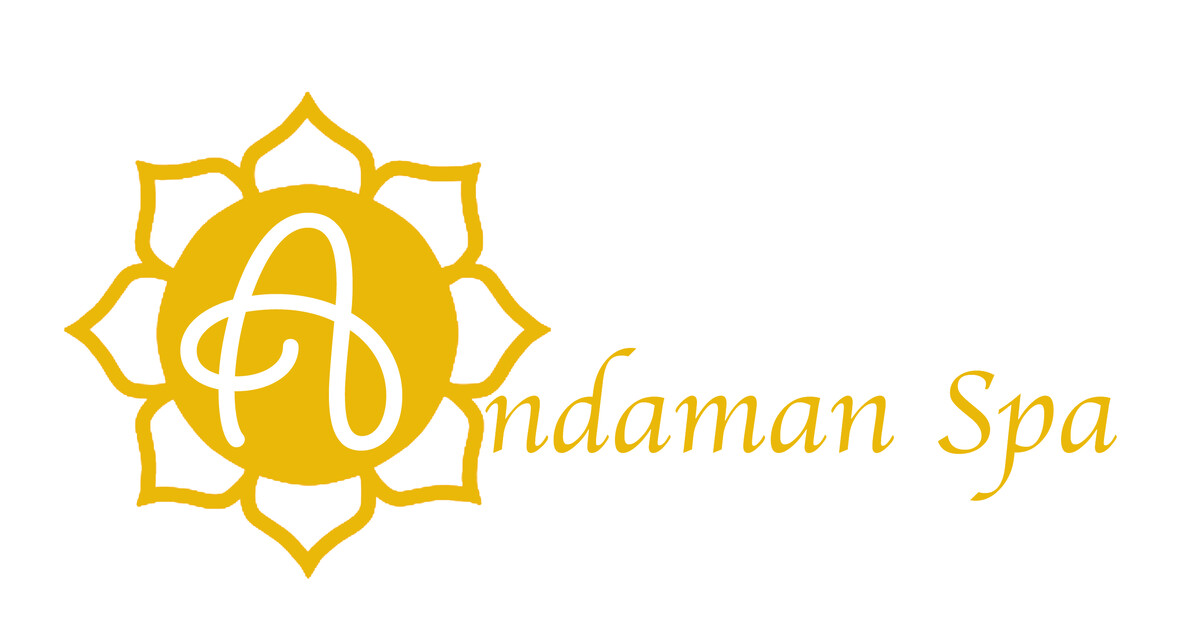 Andaman Spa Logo