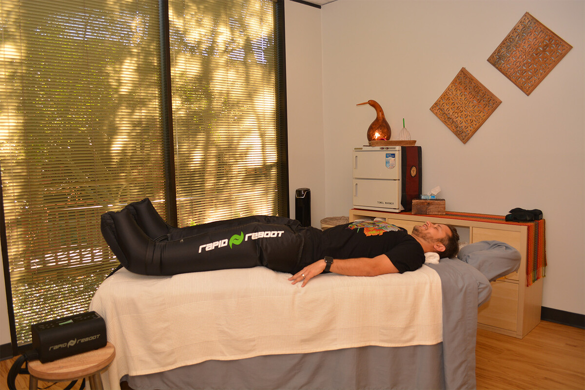 Images Andaman Spa