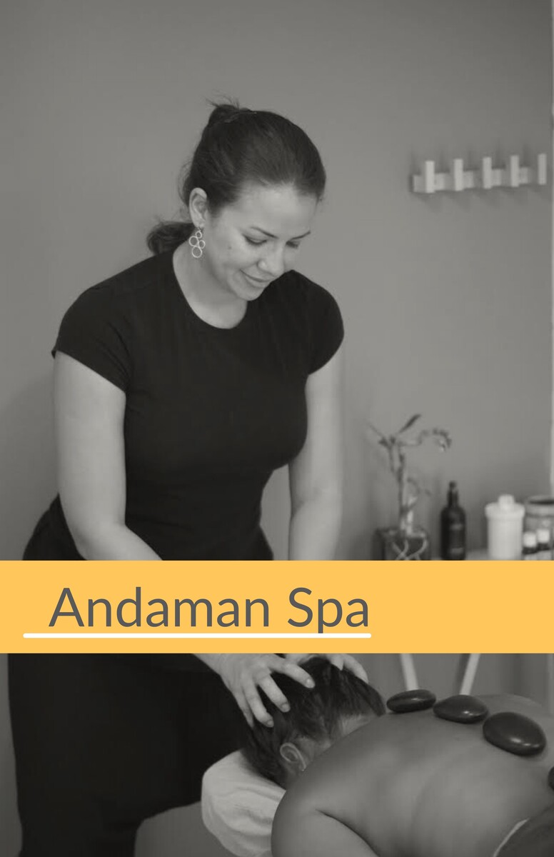 Images Andaman Spa