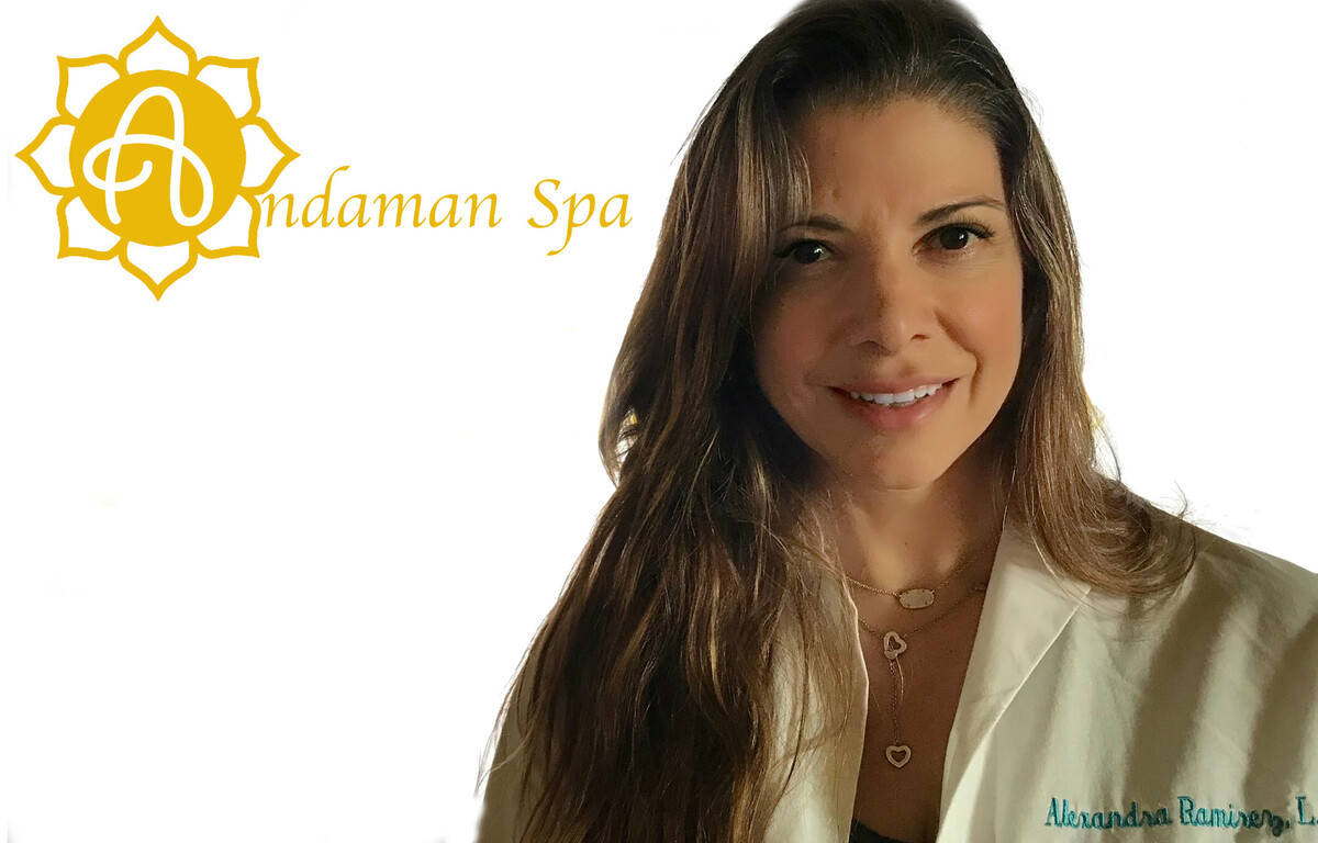 Images Andaman Spa