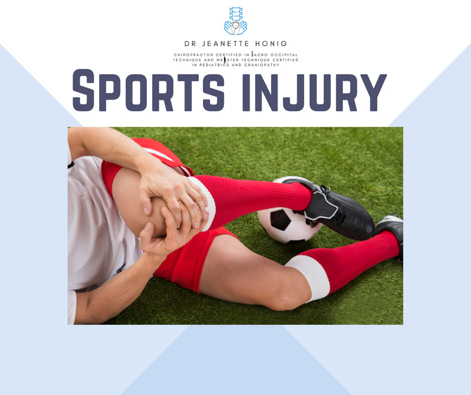 Images Dr. Jeanette Honig, Chiropractor