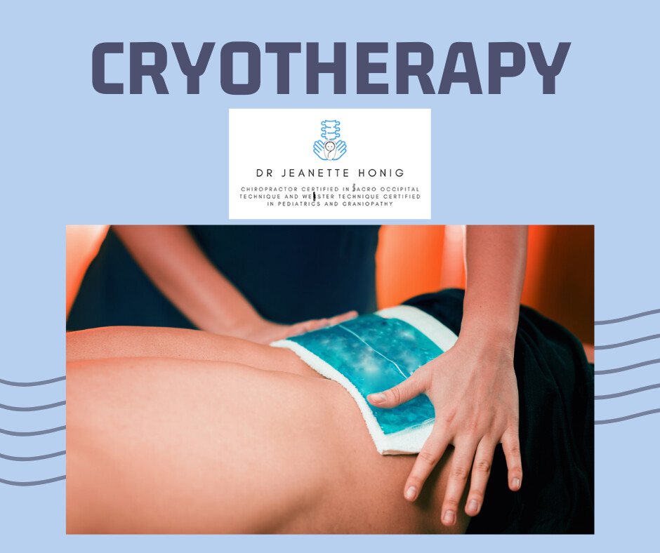 Images Dr. Jeanette Honig, Chiropractor