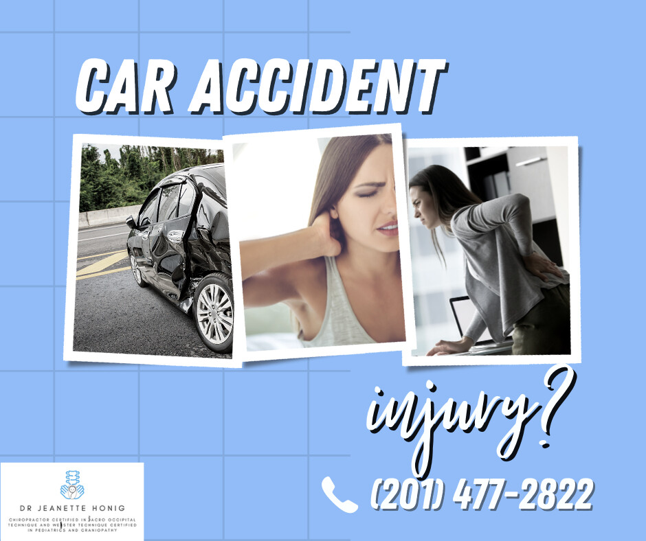 Images Dr. Jeanette Honig, Chiropractor