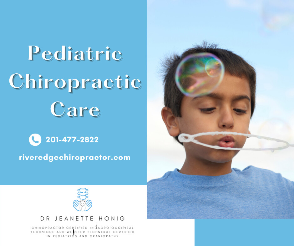 Images Dr. Jeanette Honig, Chiropractor