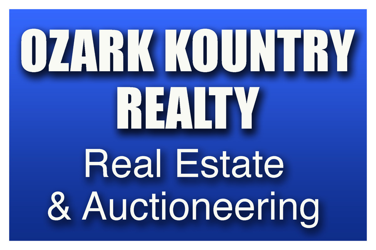 Images OZARK KOUNTRY REALTY
