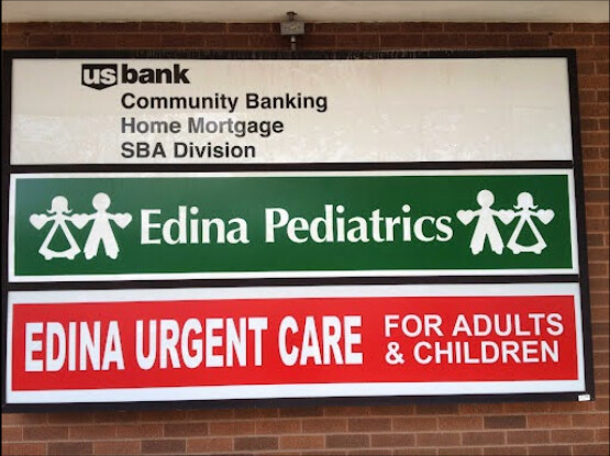 Images Edina Urgent Care