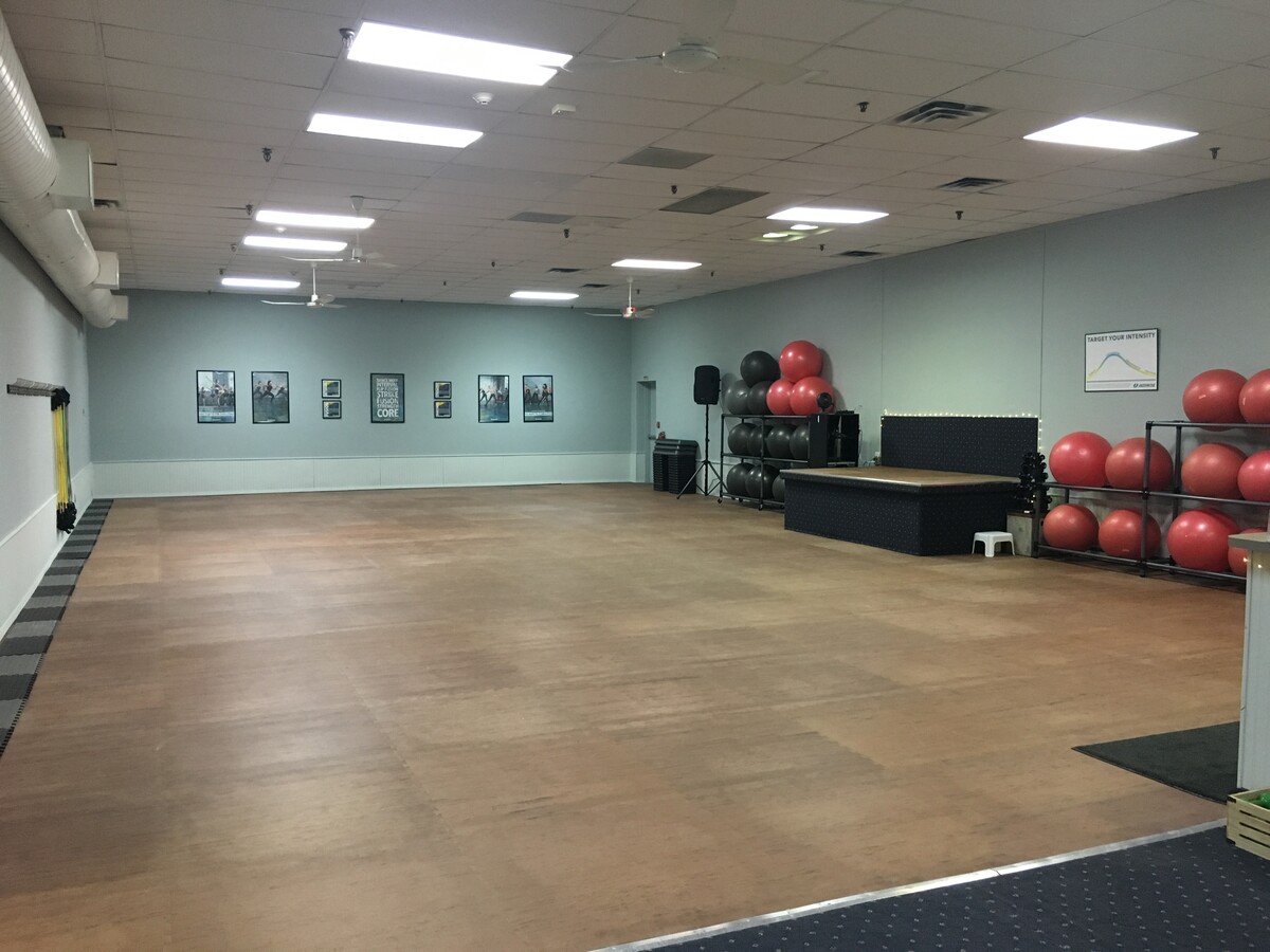 Images Jazzercise Commack