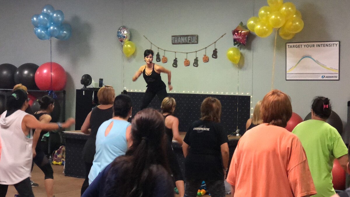 Images Jazzercise Commack