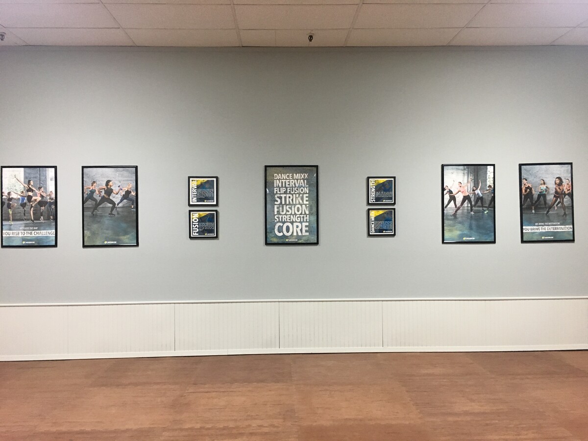 Images Jazzercise Commack