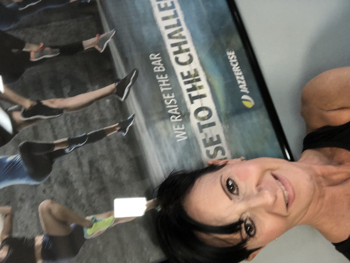 Images Jazzercise Commack