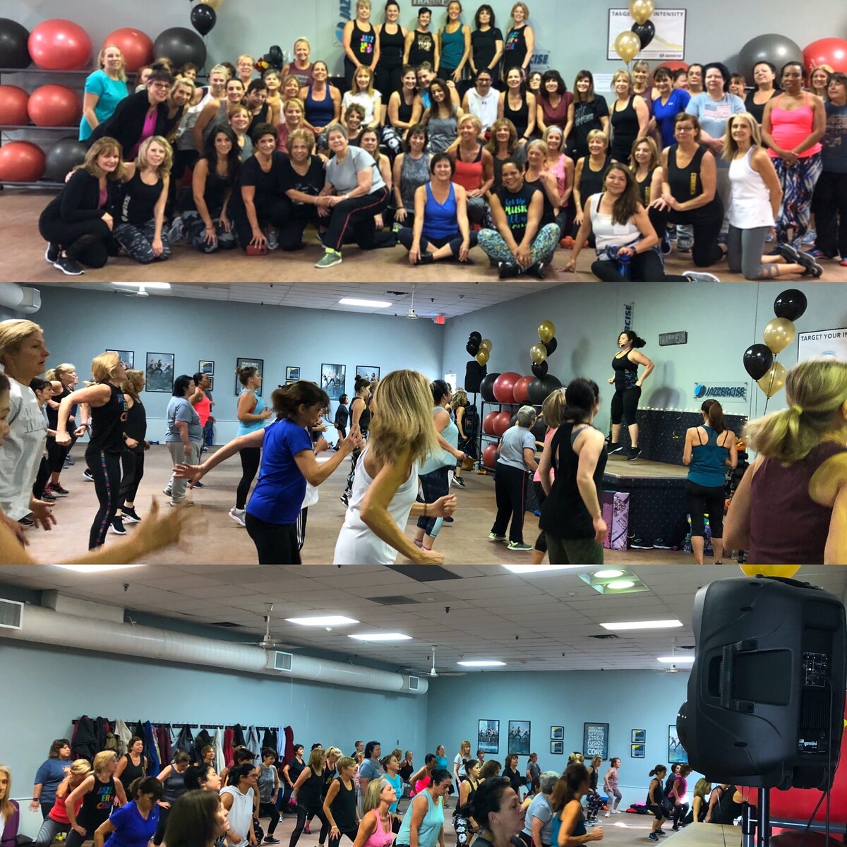 Images Jazzercise Commack