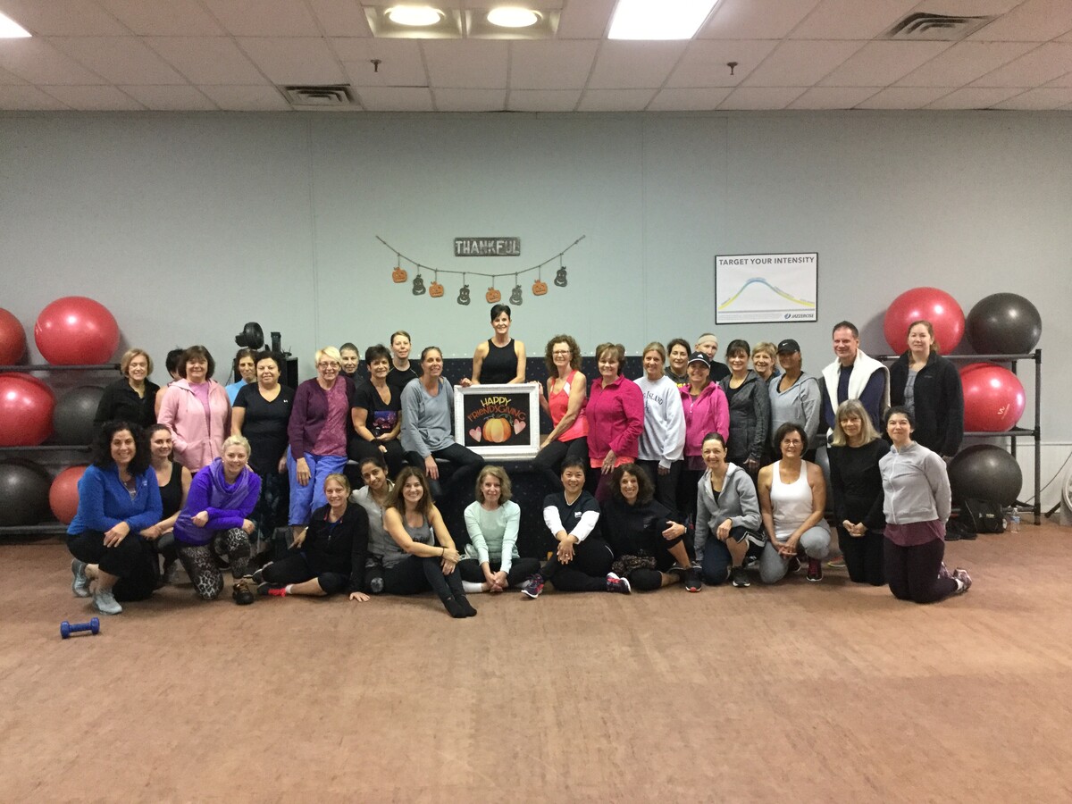 Images Jazzercise Commack