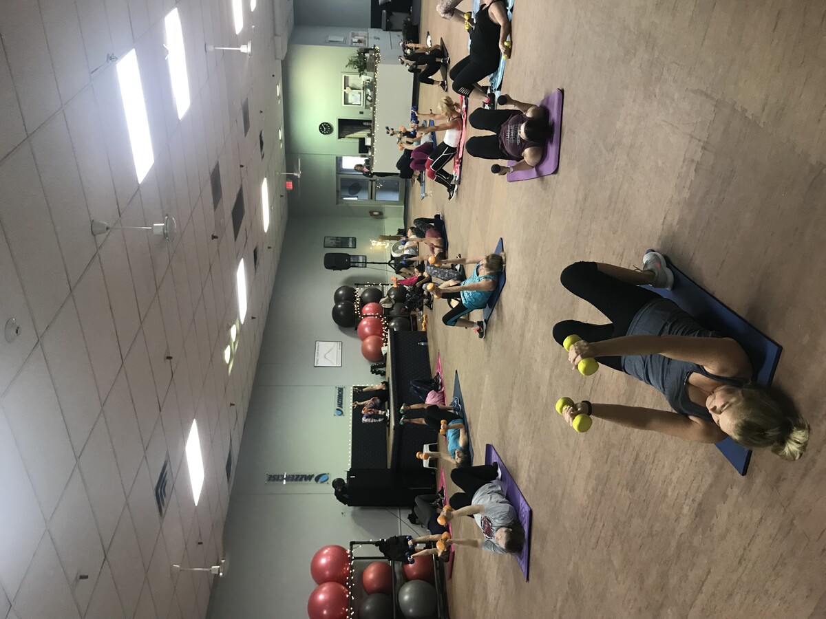 Images Jazzercise Commack