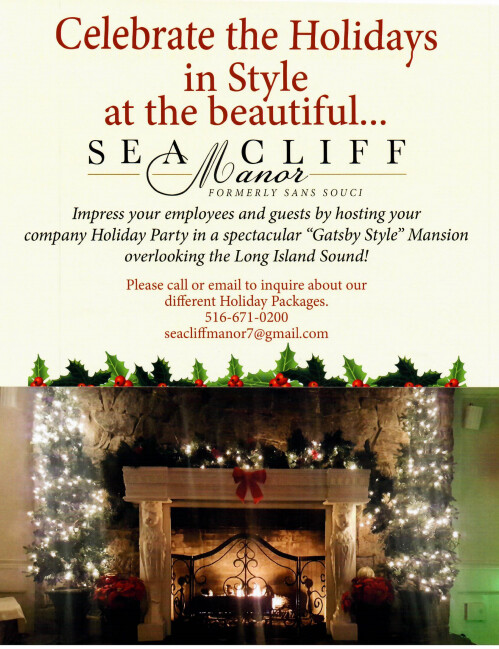 Images Sea Cliff Manor