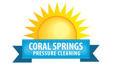Images Coral Springs Pressure Cleaning, Inc.