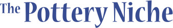 The Pottery Niche Logo