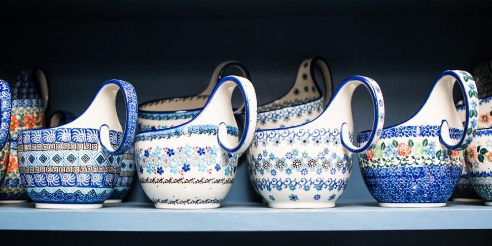 Images The Pottery Niche
