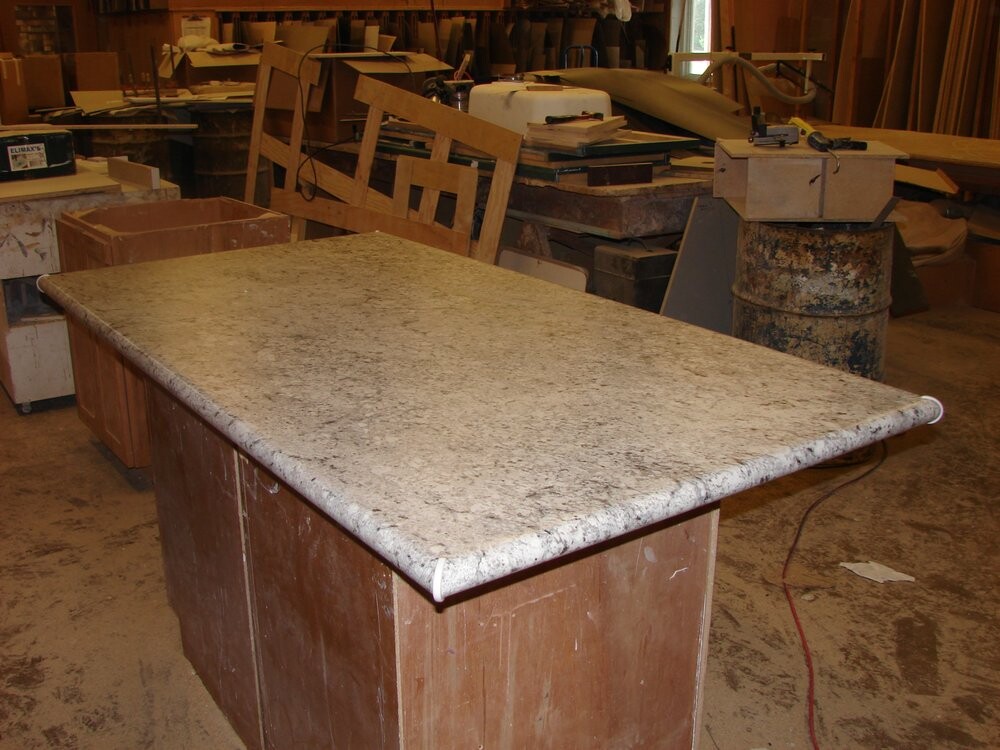 Images Mather Countertop Systems