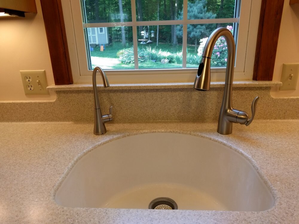 Images Mather Countertop Systems