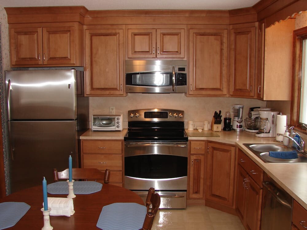 Images Mather Countertop Systems