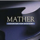 Images Mather Countertop Systems