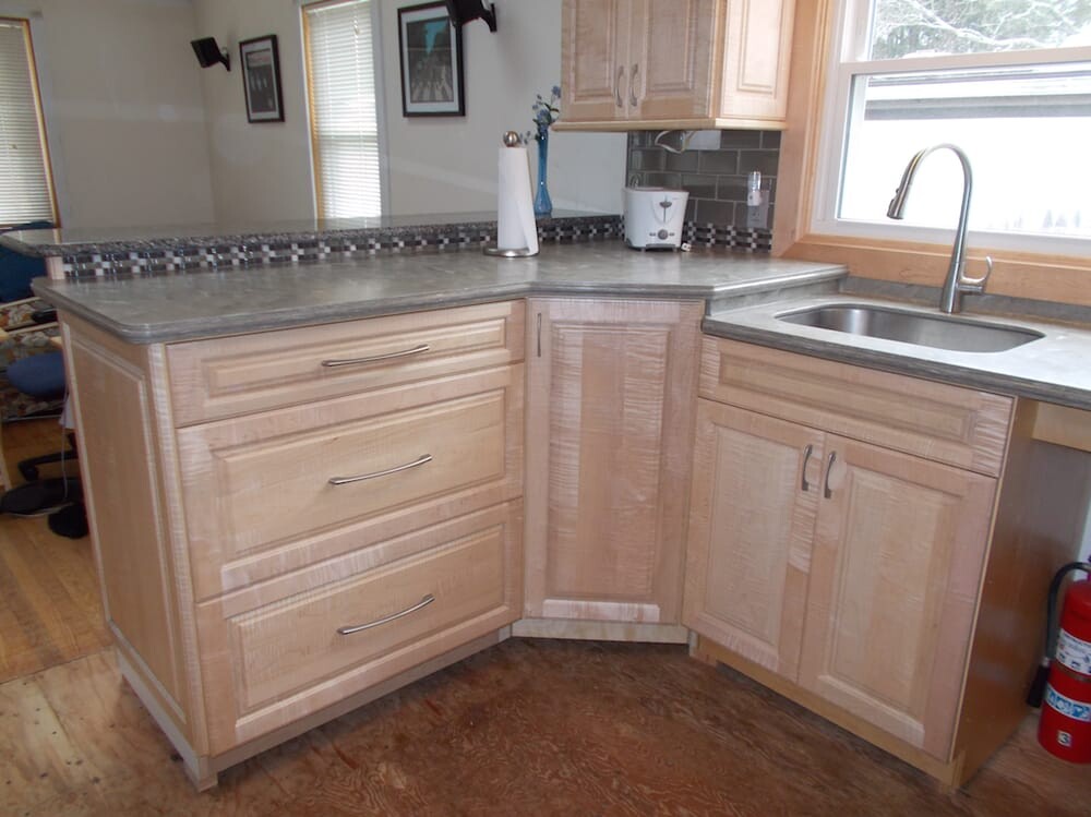 Images Mather Countertop Systems