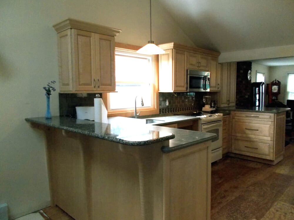 Images Mather Countertop Systems