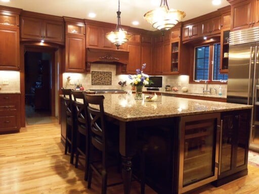 Images Mather Countertop Systems