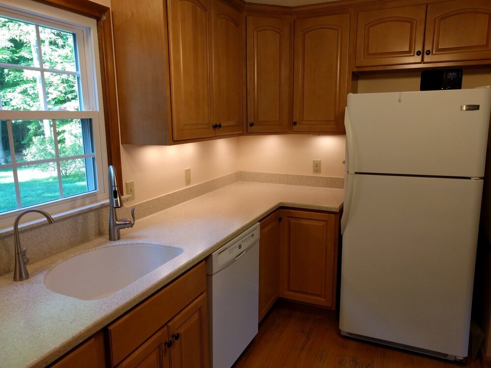 Images Mather Countertop Systems