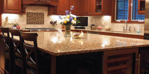Images Mather Countertop Systems