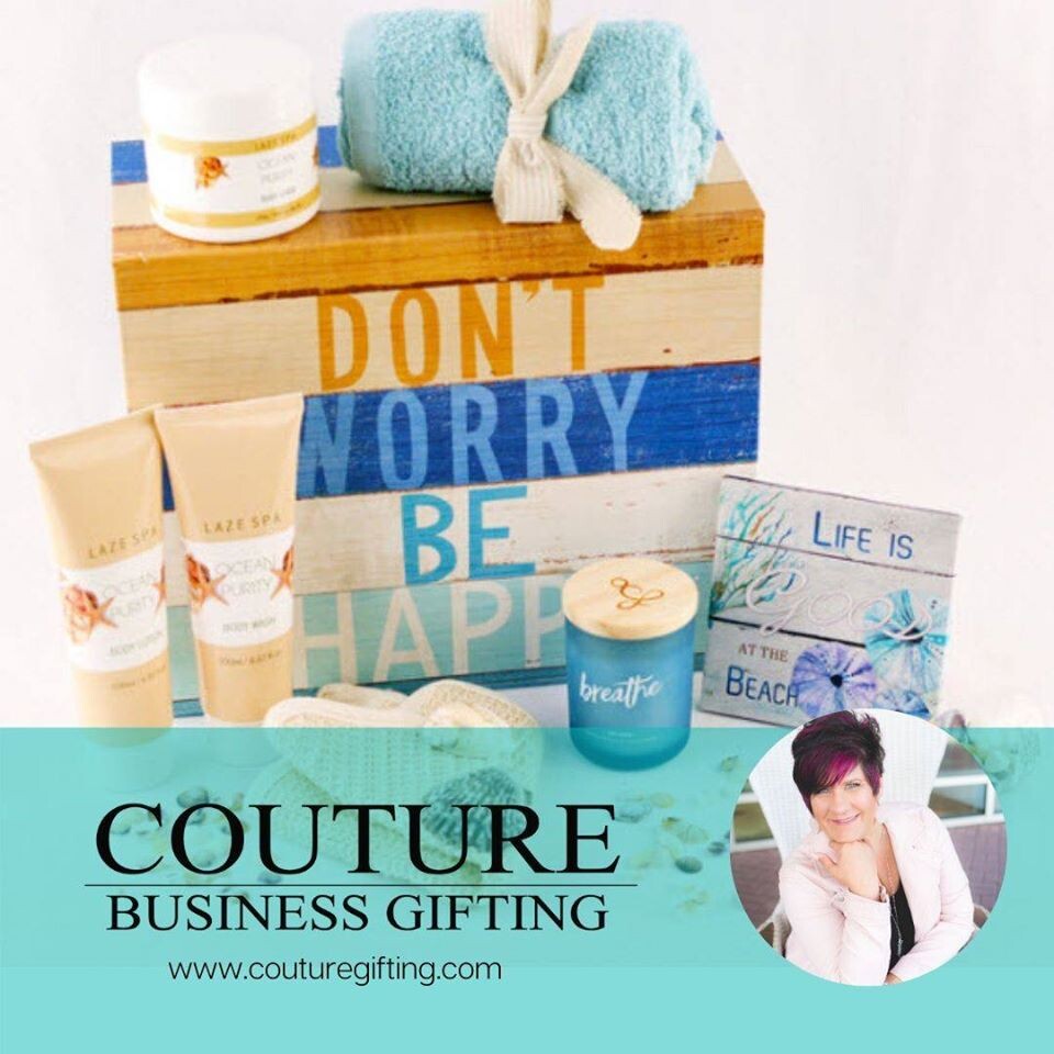 Images Couture Business Gifting