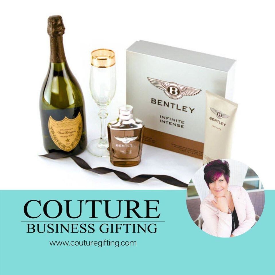 Images Couture Business Gifting