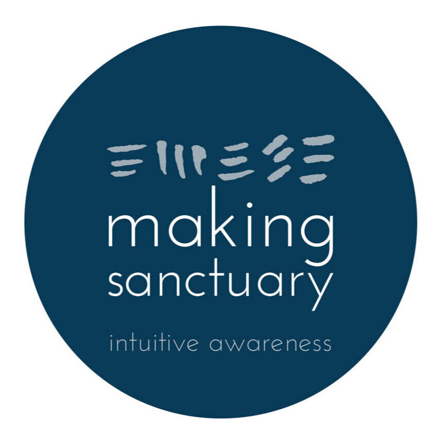 Making Sanctuary Logo