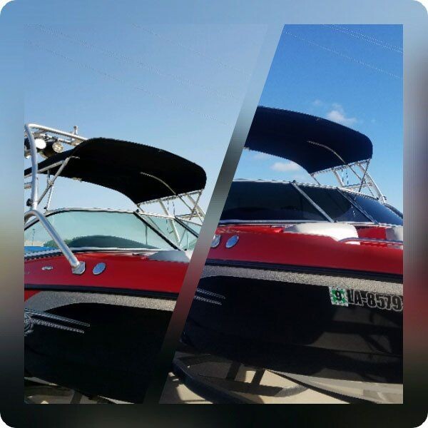 Images WBF Tinting ...under the Son
