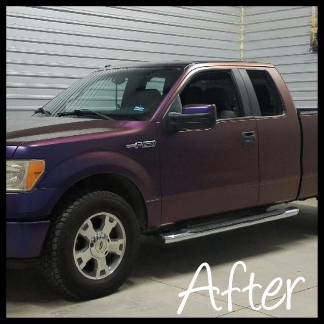 Images WBF Tinting ...under the Son