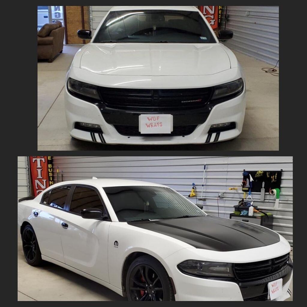 Images WBF Tinting ...under the Son